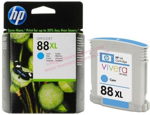 Image of Hewlett-packard C9391ae Colour No.301 Inkjet Print Cartridges