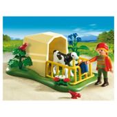 Playmobil 5124 Calf Pen