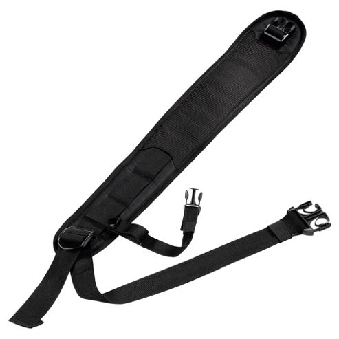 Image of Hama Katoomba Backpack Strap 170rl - Black
