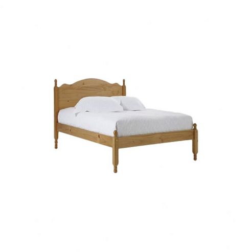 Image of Verona Roma Bed Frame - King (5')