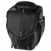Hama Canberra 90 Camera Bag - Black