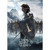 Snow White And The Huntsman (DVD)