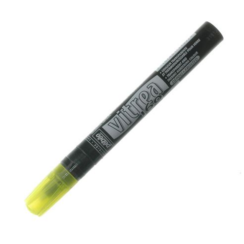 Image of Vitrea 160. Marker Aniseed