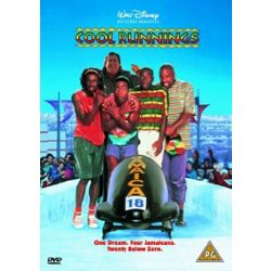 Cool Runnings (DVD)