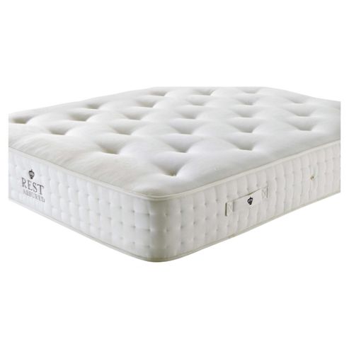 Image of Rest Assured Pocket 2000 Memory Mattress Single - Single (3ft)