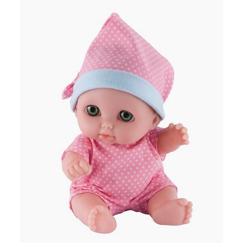 Image of Cup Cake Lil' Cutesies - Bibi Doll