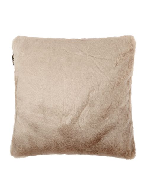 Image of Biba Faux Mink Cushion
