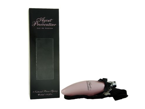 Image of Agent Provocateur Eau De Parfum Purse 25ml