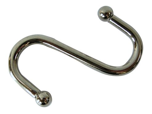 Image of Basic 43573 S Hooks 3in Ball End