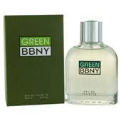 BBNY GREEN 100ml