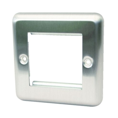 Image of Brushed Stl Re 2mod