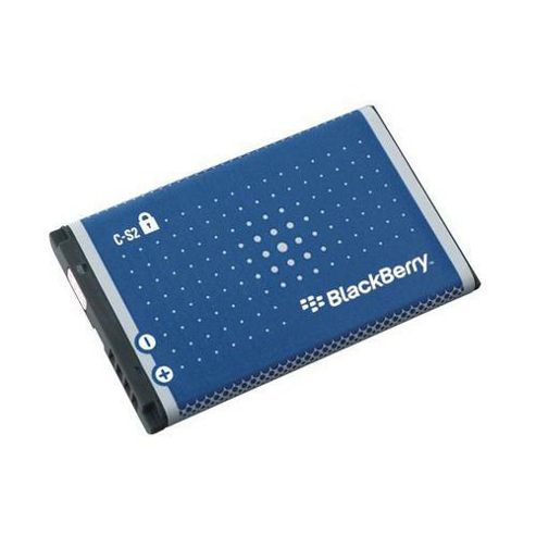 Image of Blackberry 8520/8320/9300 C-s2 1150 Mah Standard Battery