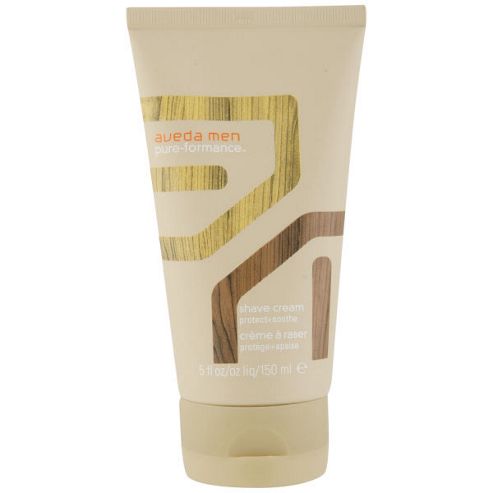 Image of Aveda Men Pure-formance Shave Cream