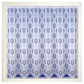 Tyrone Odessa Net Curtain 3M X 114cm Drop