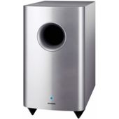 ONKYO SKW208 SUBWOOFER (SILVER)