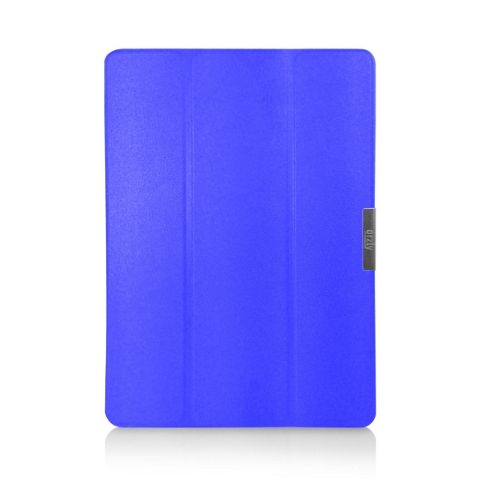 Image of Orzly Slim-rim Case For Samsung Galaxy Tab S 10.5" - Blue