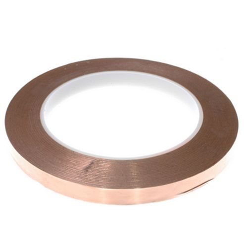 Image of S/a Copper Foil Tape 9.5mm (3/8)