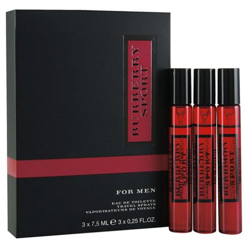 Image of Burberry Sport Mens Gift Set