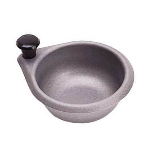 Image of Kitchen Craft Metal Non-stick Poacher Cup