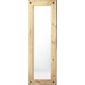 Home Essence Corona Long Wall Mirror (Set of 2)