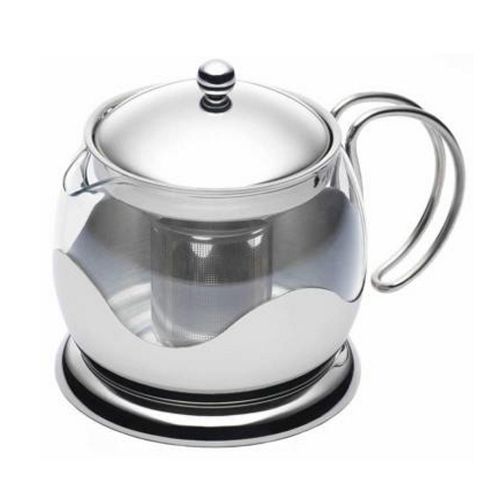 Image of Le---xpress Glass Infuser Teapot, 900ml