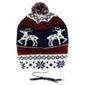 How Cool Is This Hat Headphones