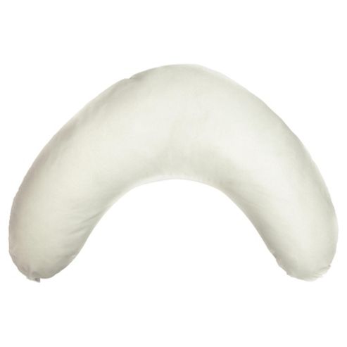 Image of Kinder Valley Cream Nursing Pillow