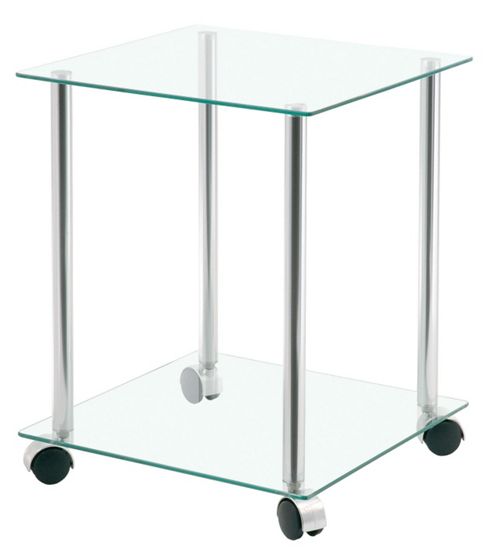 Image of Urbane Designs Meppen Roll Trolley