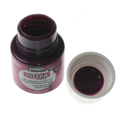 Image of Vitrea 160. 06 Bengal Pink