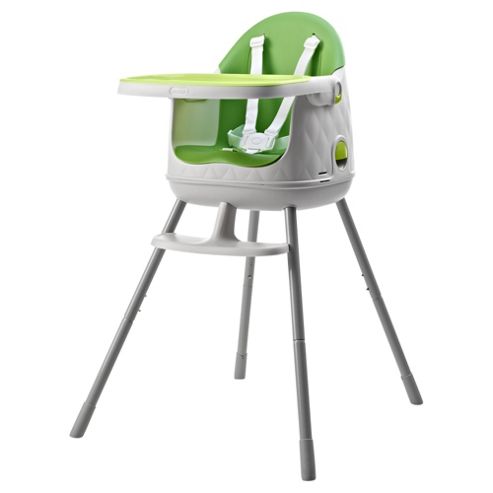 Image of Keter Multi Dine High Chair