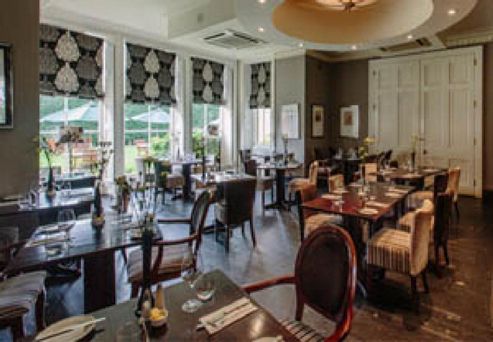 Image of Overnight Heavenly Bliss Spa Break At Bannatyne's Spa Darlington