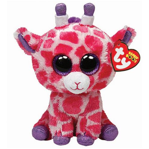 Image of Ty Beanie Boo Buddy 9" Plush - Twigs