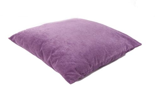 Image of 2lif Luciano Cushion - Purple