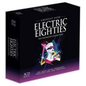 Greatest Ever! Electric Eighties