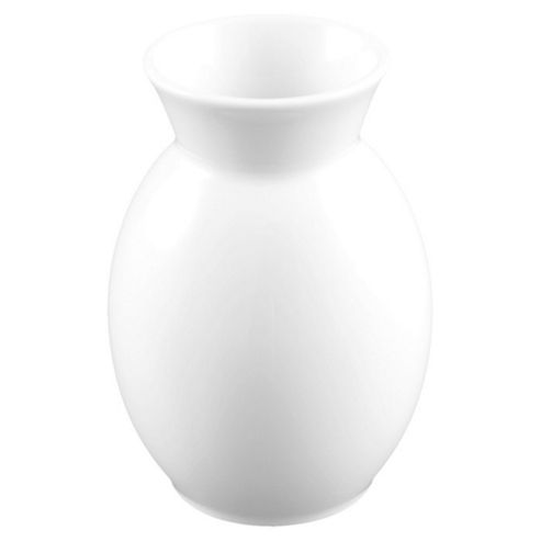 Image of Seltmann Weiden Paso White Vase
