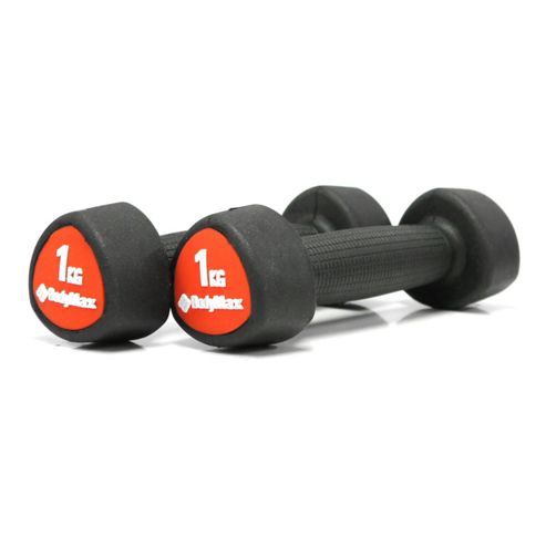 Image of Bodymax Studio Dumbbells - 1kg