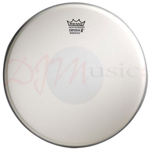 Image of Remo Emperor X Coated 14" Drum Head