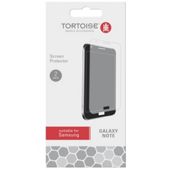 Tortoise™ Samsung Galaxy Note Screen Protector Twin Pack
