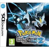 Pokemon - Black Version 2