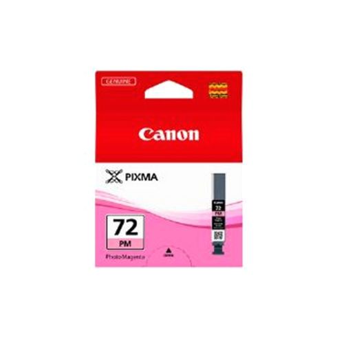 Image of Canon Pgi-72 (photo Magenta) Ink Cartridge