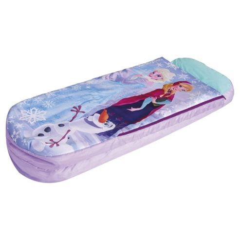 Image of Disney Frozen Junior Ready Bed