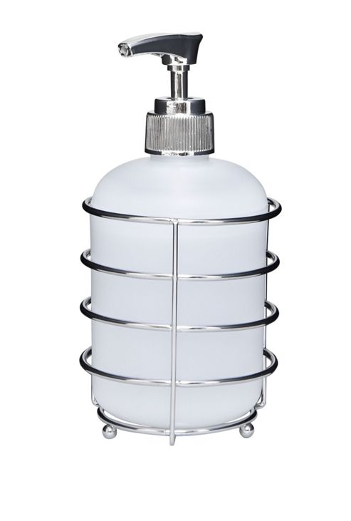 Image of Mainstream By Aqualona Saturn Lotion Bottle