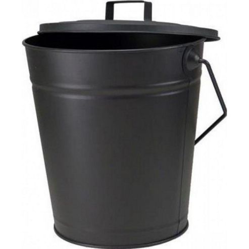 Image of Dudley Black Bucket