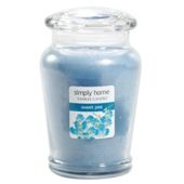Yankee Candle Large Jar Sweet Pea