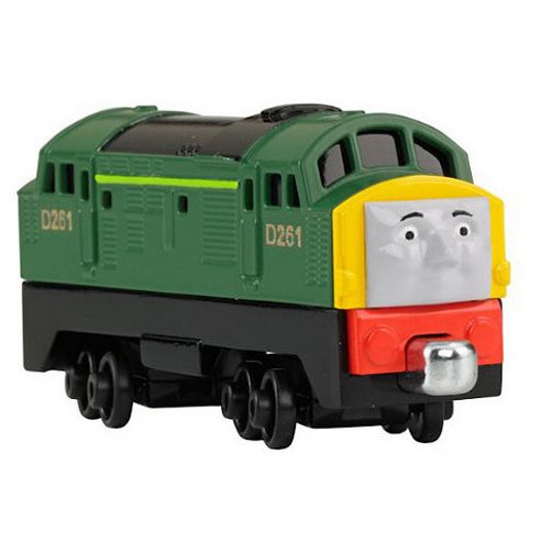 Image of Thomas & Friends Take-n-play - Diecast Class 40
