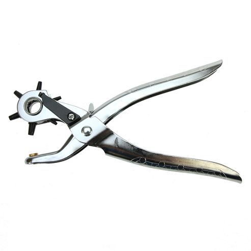 Image of Hemline - Punch Plier