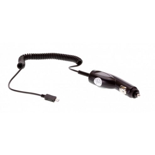 Image of Micro Usb In-car Charger