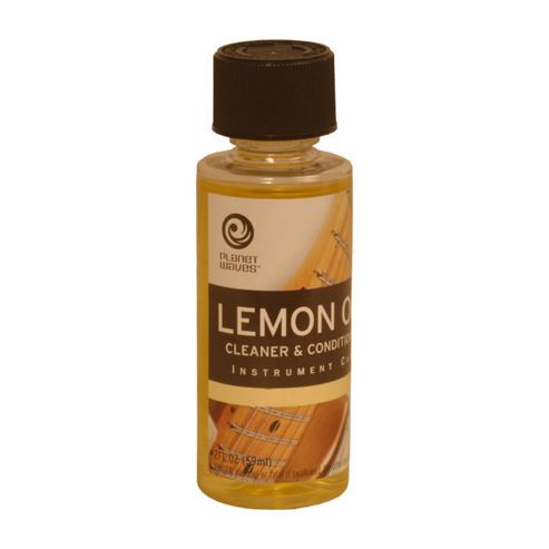 Image of Planet Waves Lemon Oil
