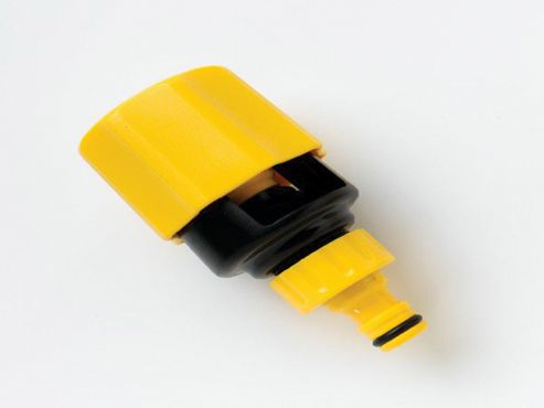 Image of Best 41151 Mixer Tap Connector Snap Fit