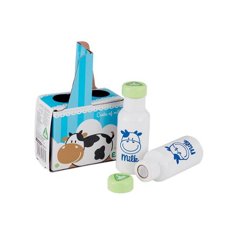 Image of Elc Crate Of Milk
